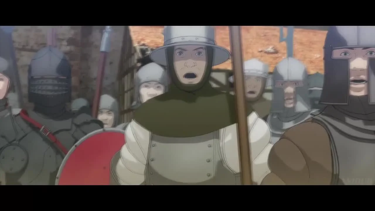 Берсерк: Золотой век — Мемориальное издание