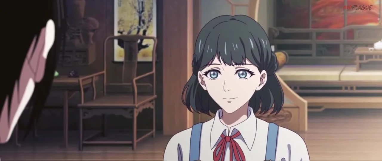 Безмолвный дом