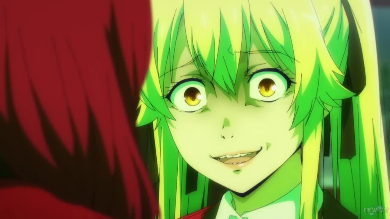 Безумный азарт: Близнецы