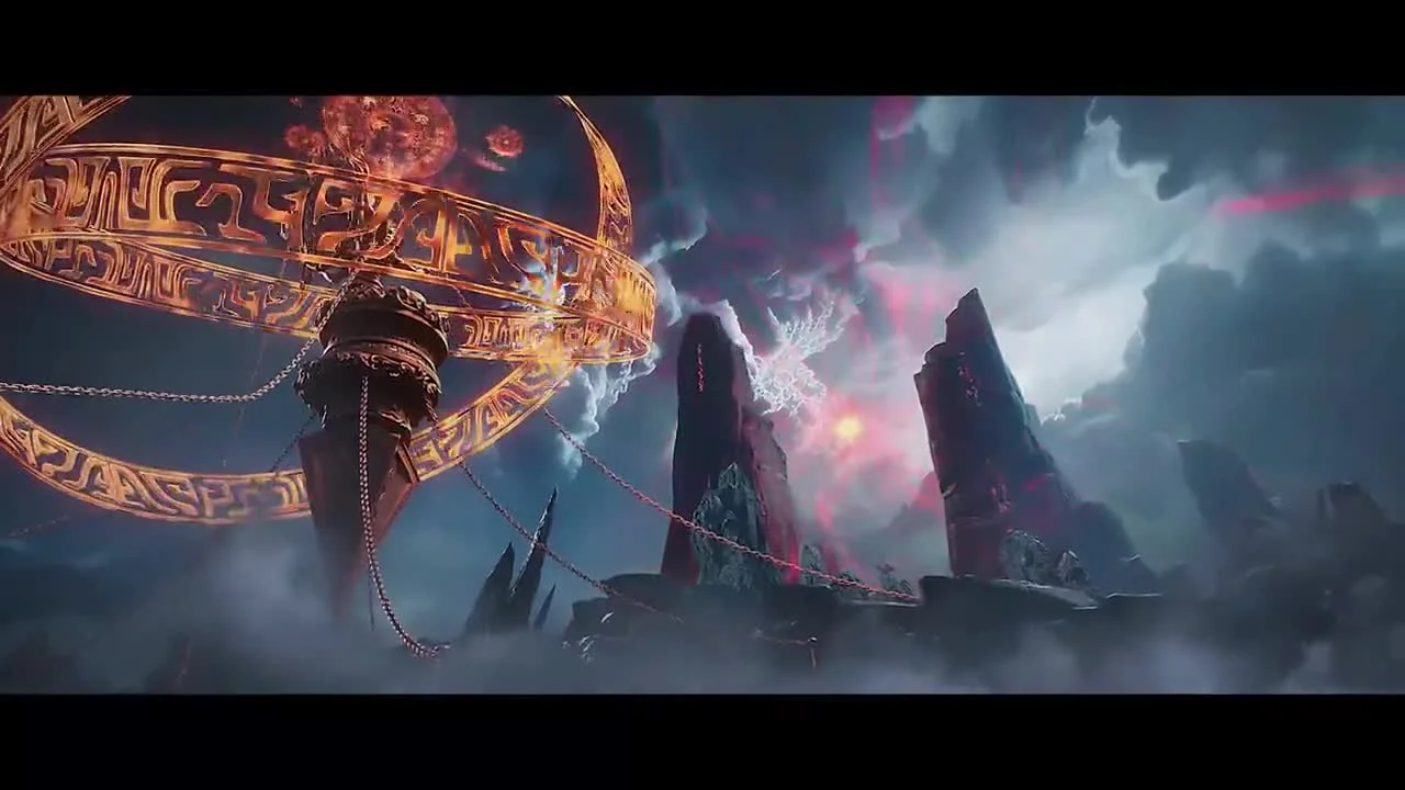 Безупречный мир. Фильмы