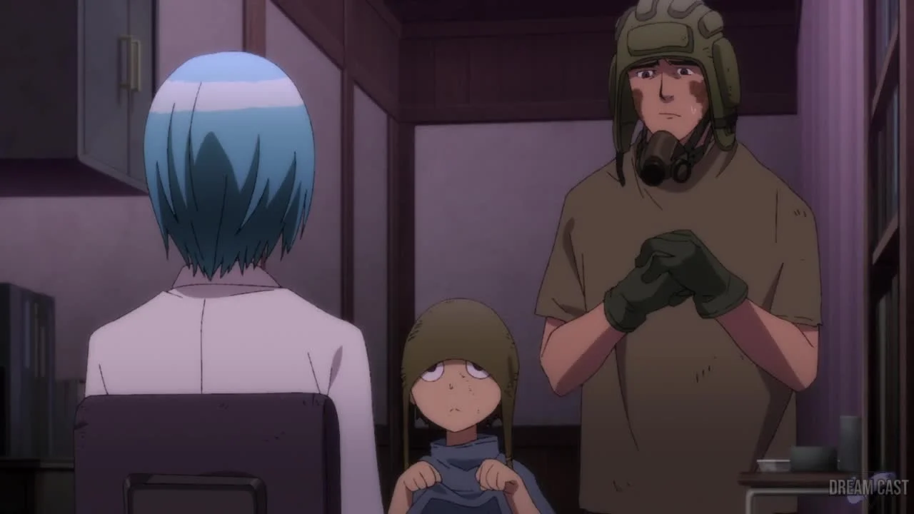 Биско-ржавоед