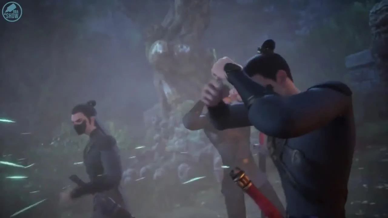 Битва за трон