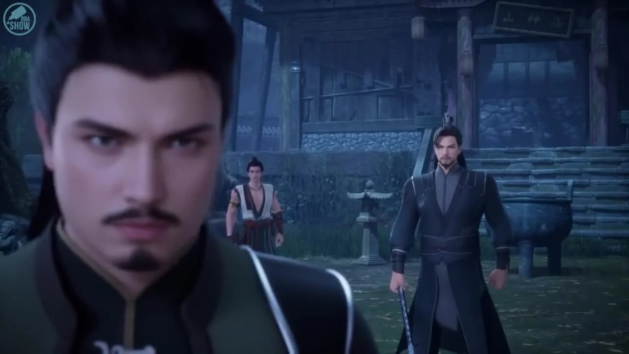 Битва за трон