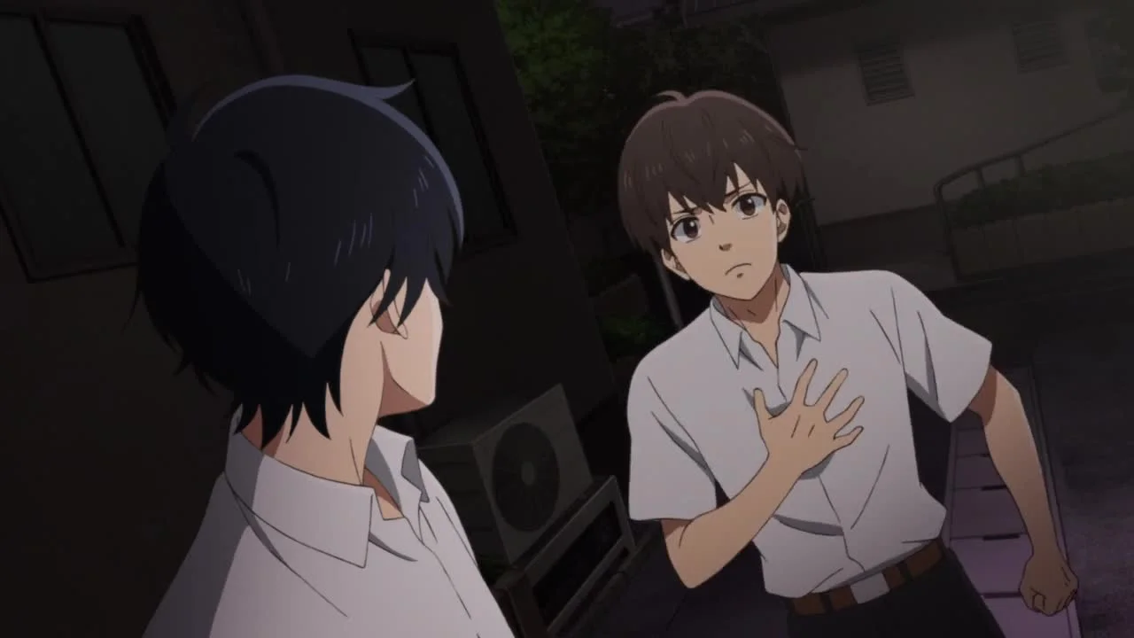 Бэк-флип!! Фильм