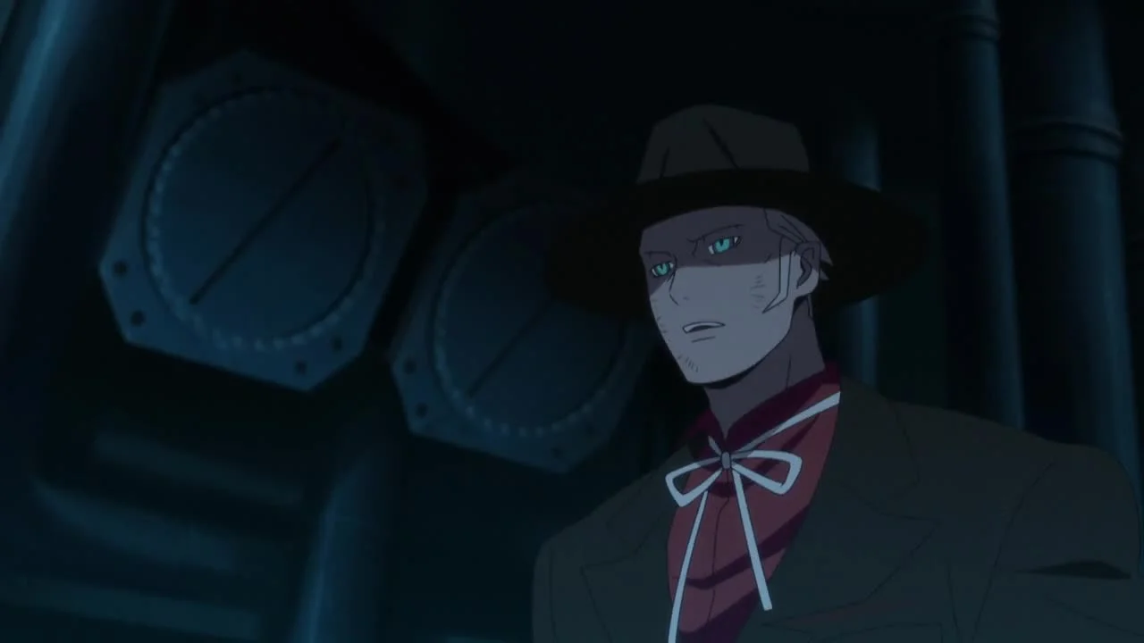 Бэм: Стать человеком