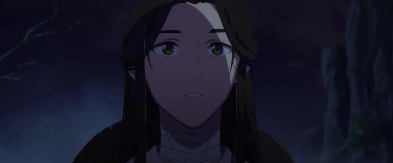 Благословение небожителей 2