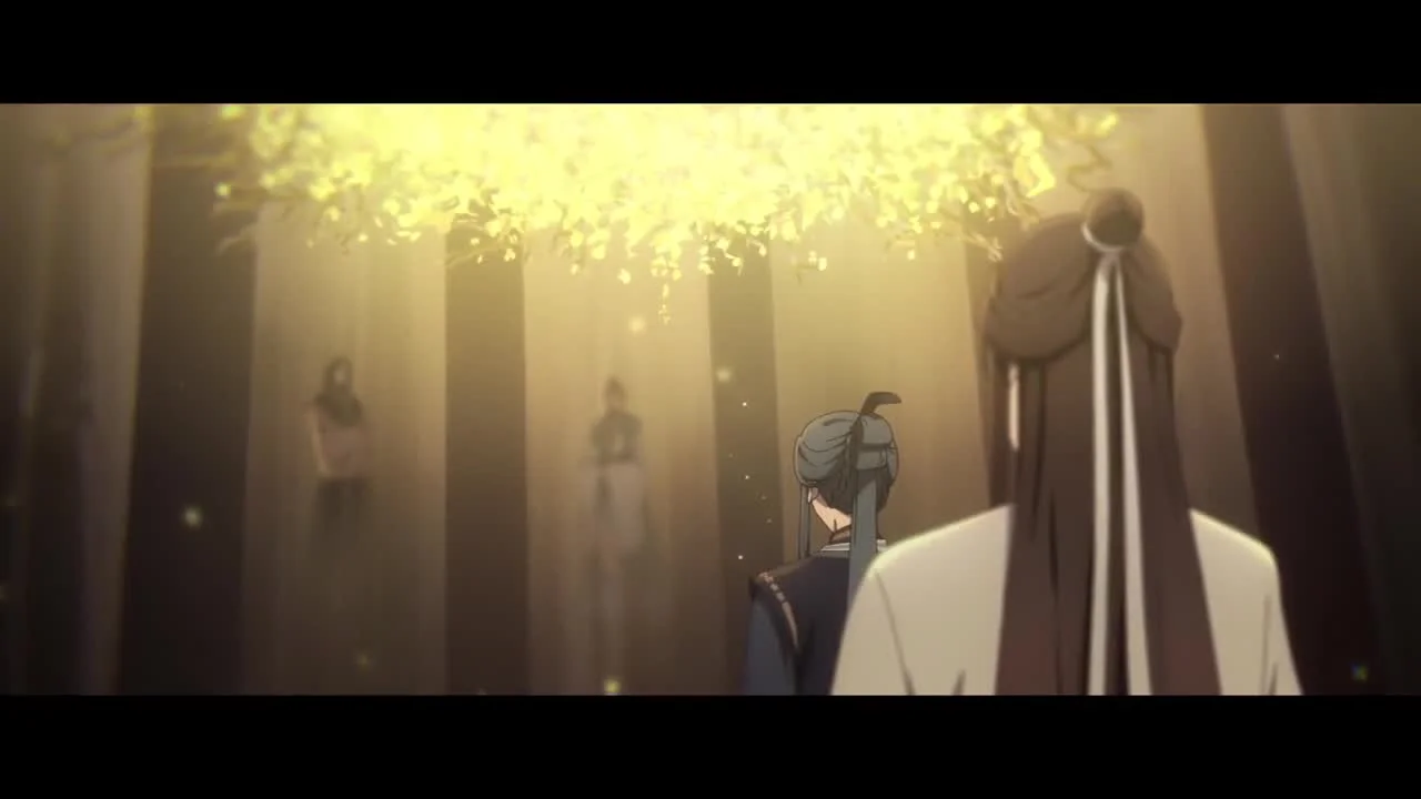 Благословение небожителей