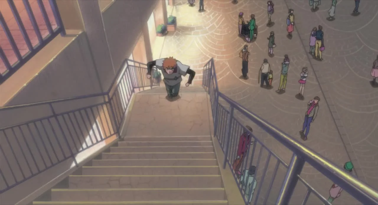 Блич: Воспоминания ни о ком