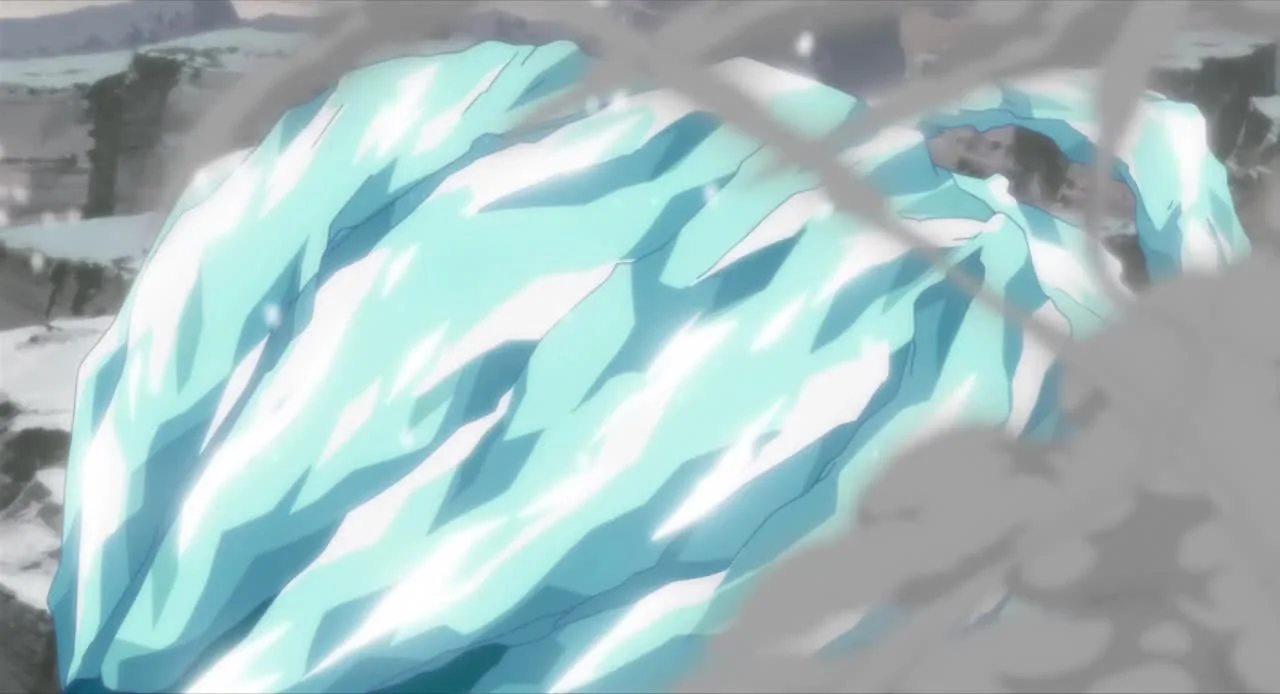 Блич: Воспоминания ни о ком