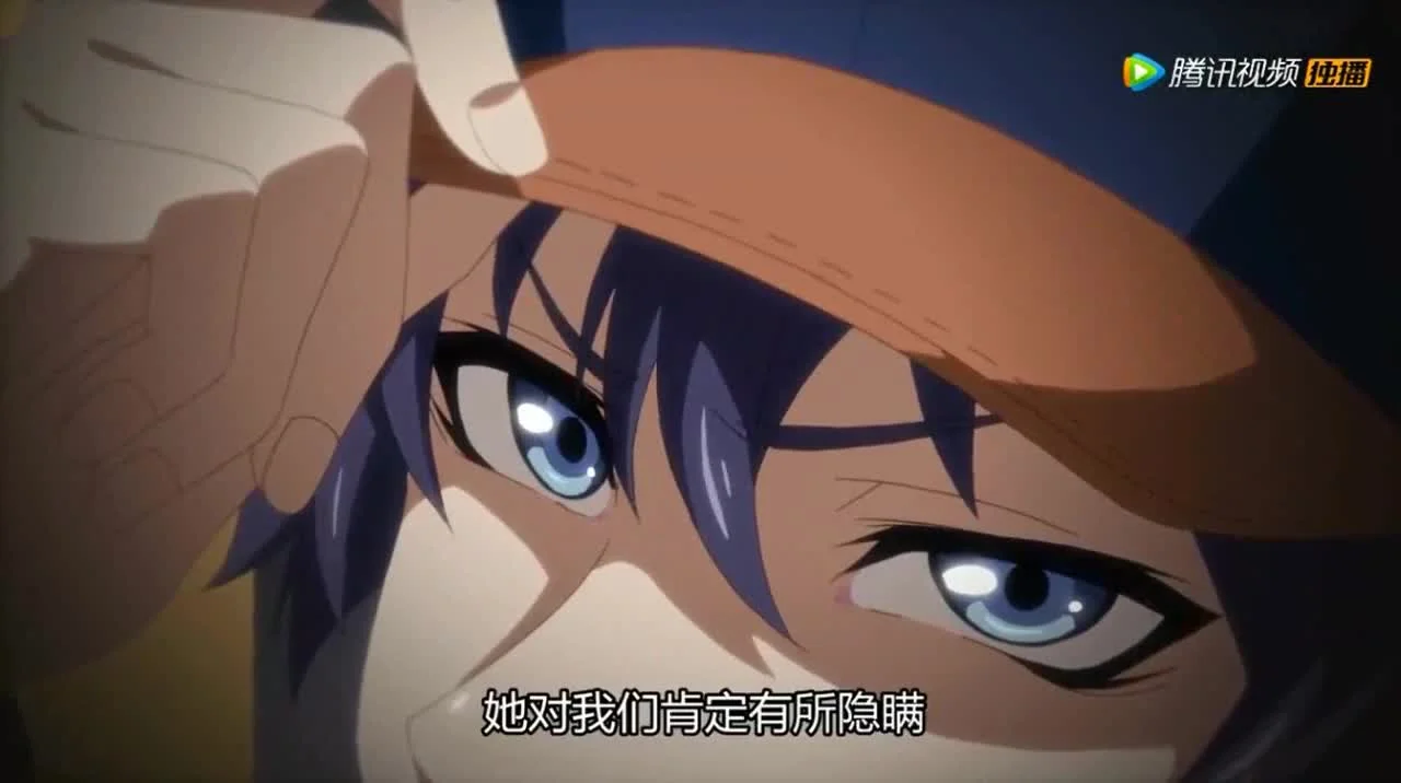 Близнецы-детективы