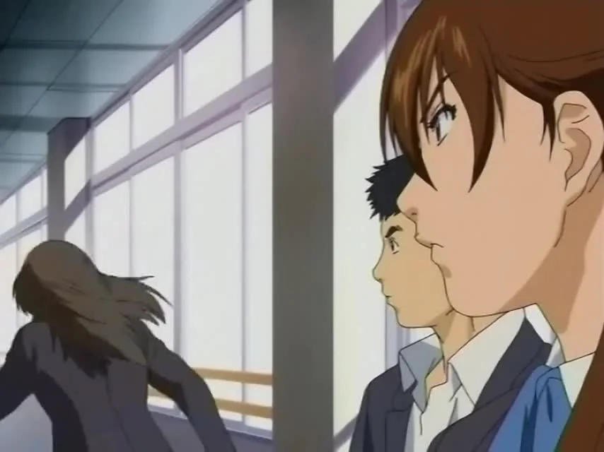 Боевая красавица Улун: Возрождение