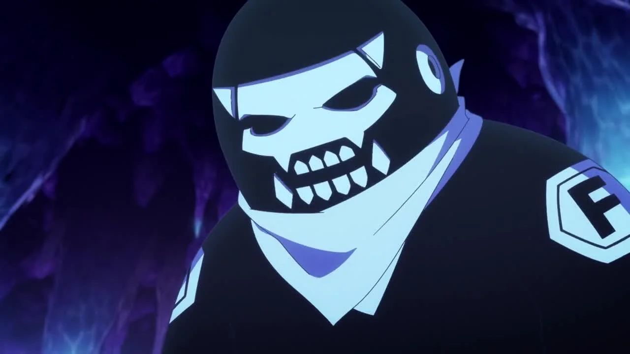 Боевой отряд «Полный провал»