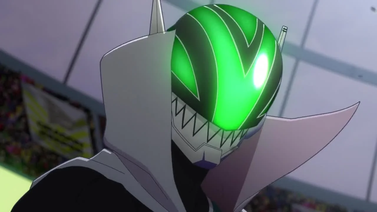 Боевой отряд «Полный провал»