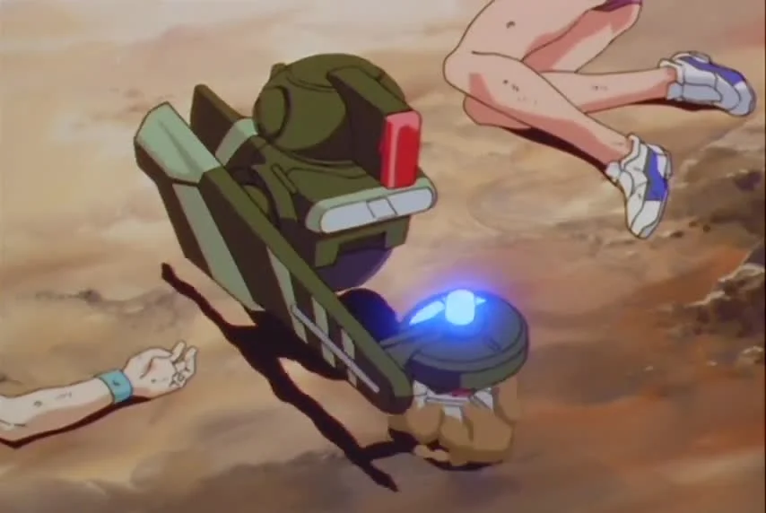 Боевые атлеты: Победа