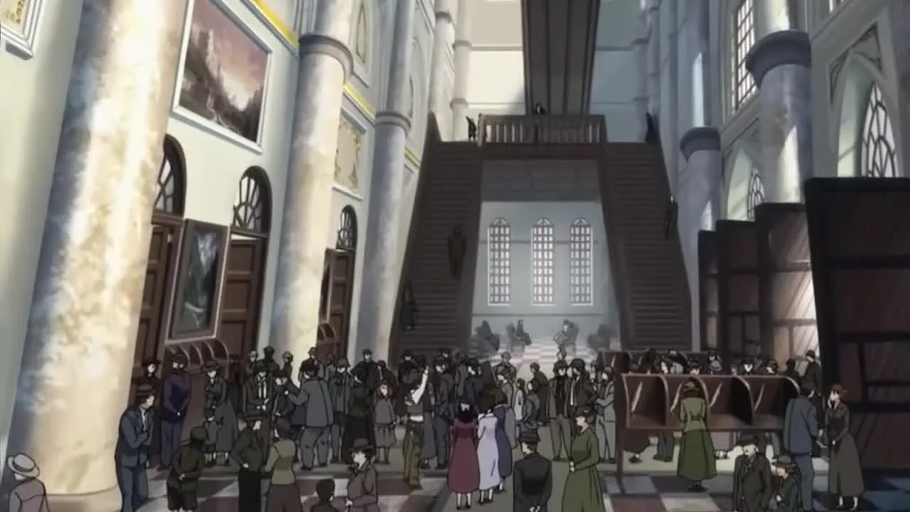 Боевые библиотекари: Книга Банторры