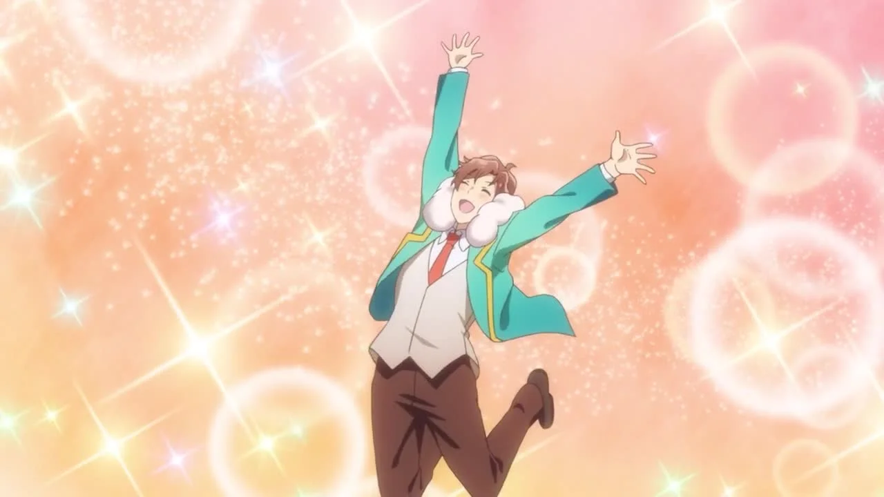 Богиня идола-мерзавца