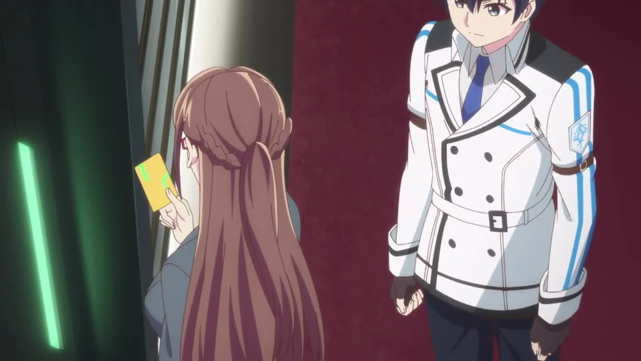 Богиня жаждет игр