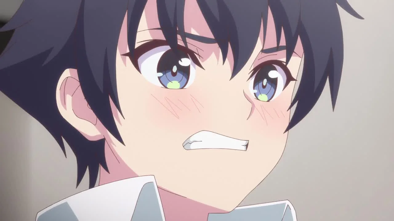 Богиня жаждет игр