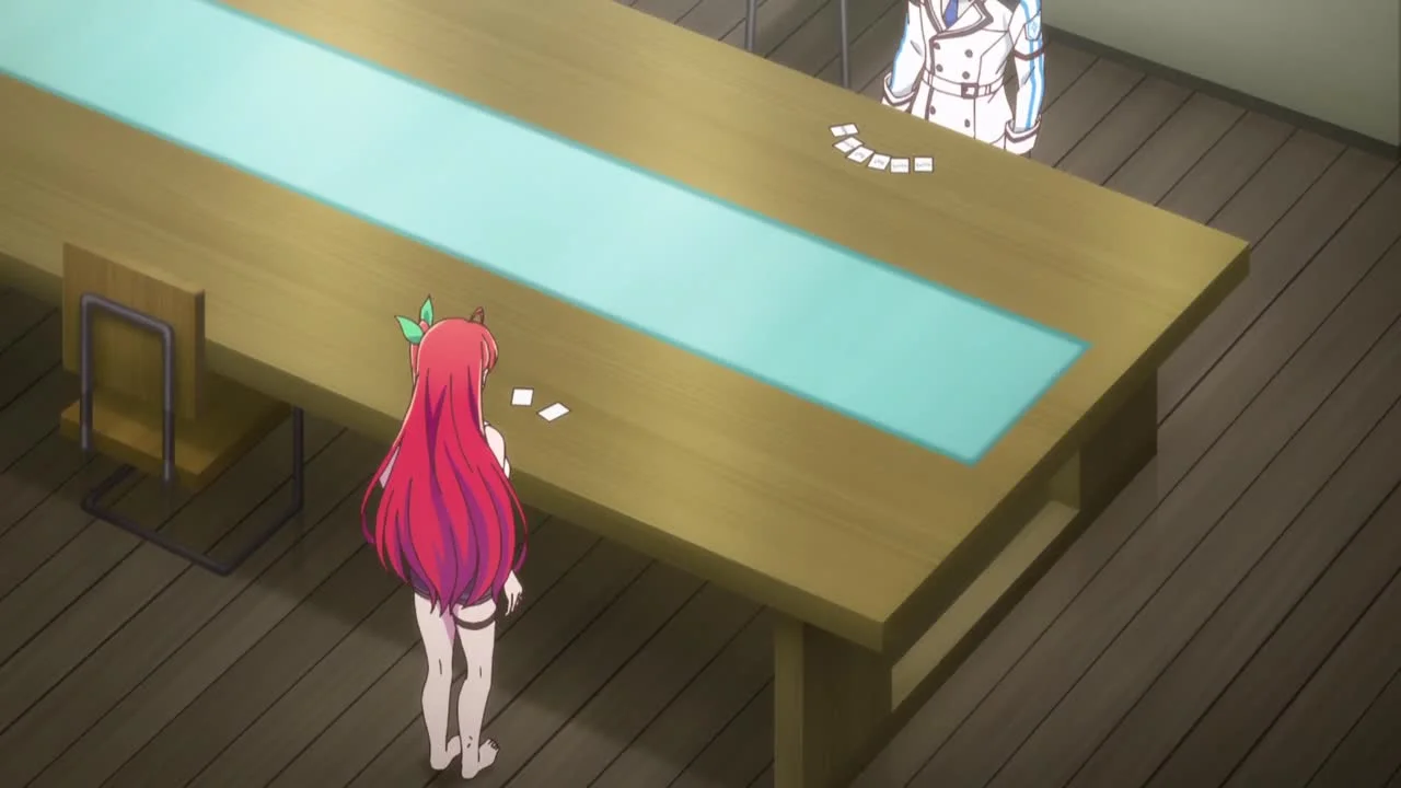 Богиня жаждет игр