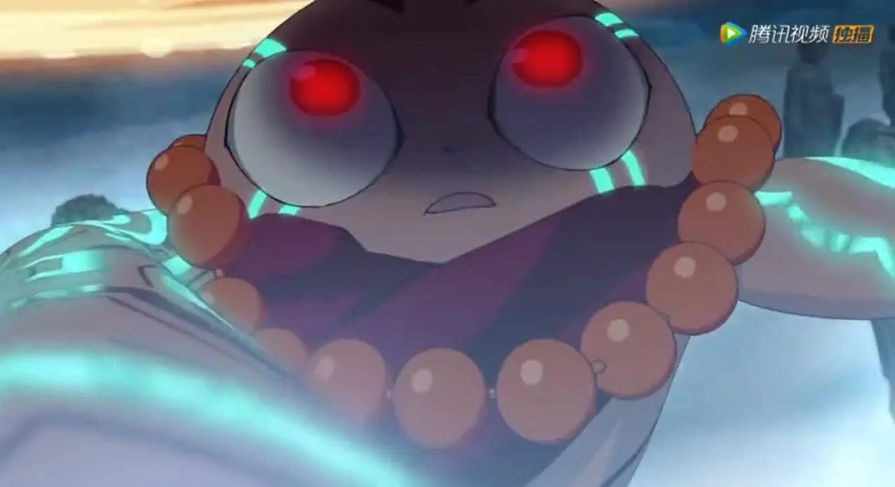 Царь обезьян: Охотник на богов