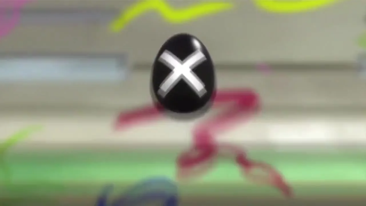 Чара-хранители! Вечеринка!