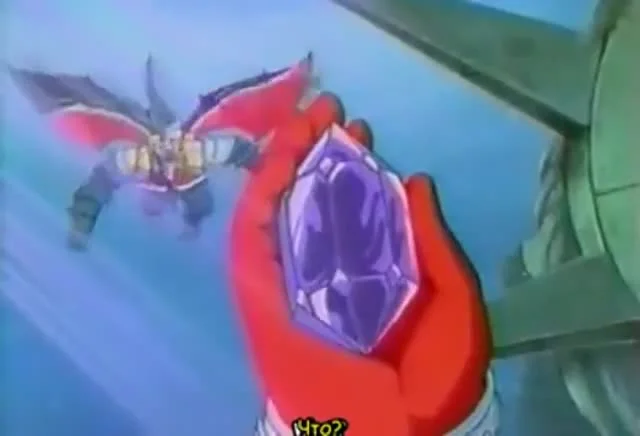 Черепашки-ниндзя: Легенда о супермутантах