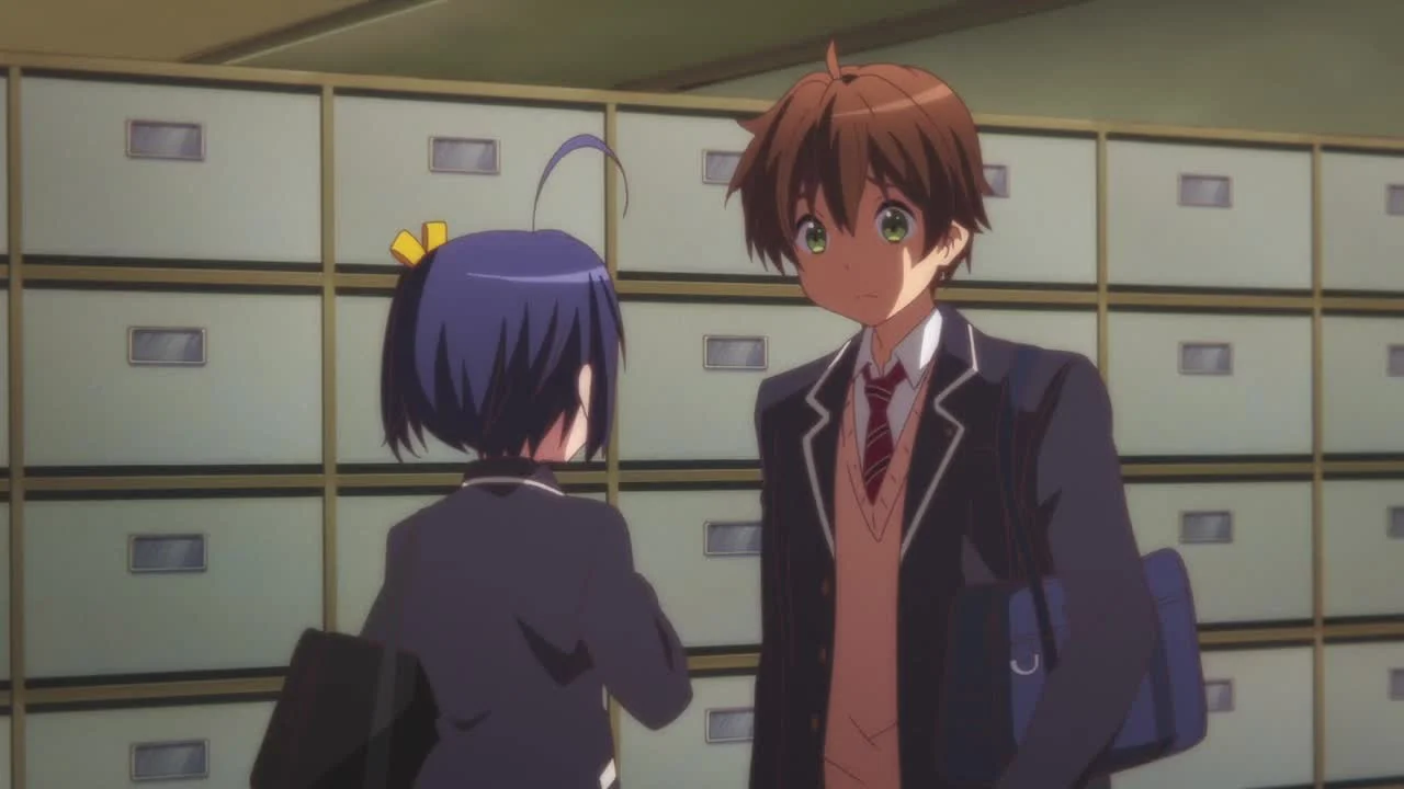 Чудачества любви не помеха! 2