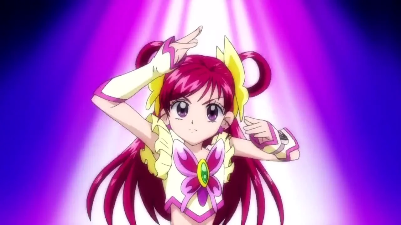 Да! Хорошенькое лекарство 5: Чудные и волшебные приключения Страны зеркал!