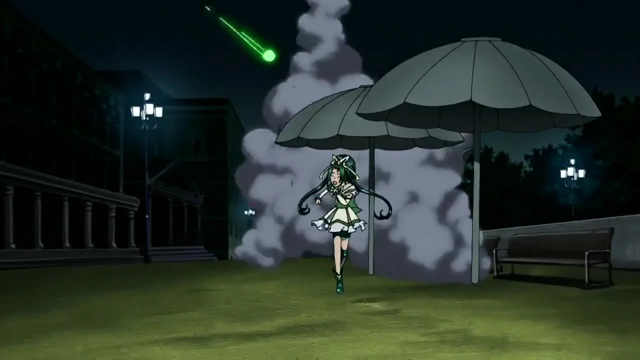 Да! Хорошенькое лекарство 5: Чудные и волшебные приключения Страны зеркал!