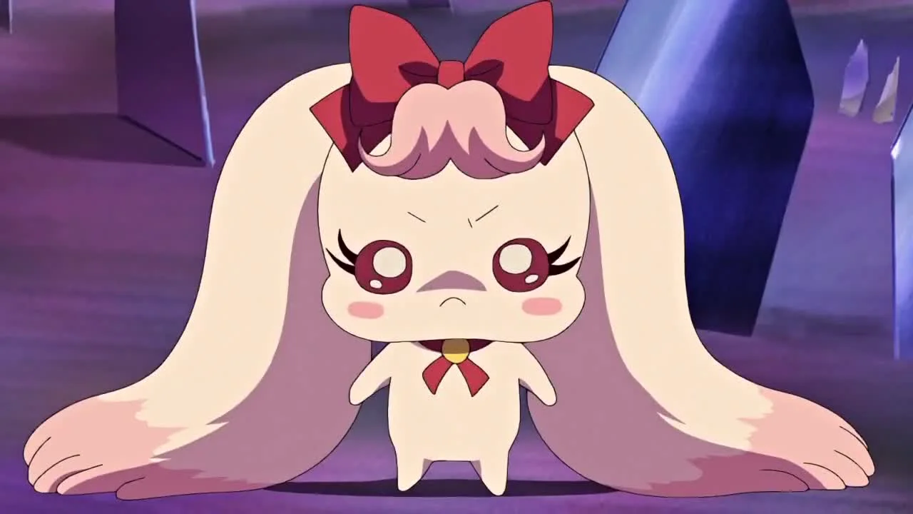 Да! Хорошенькое лекарство 5: Чудные и волшебные приключения Страны зеркал!