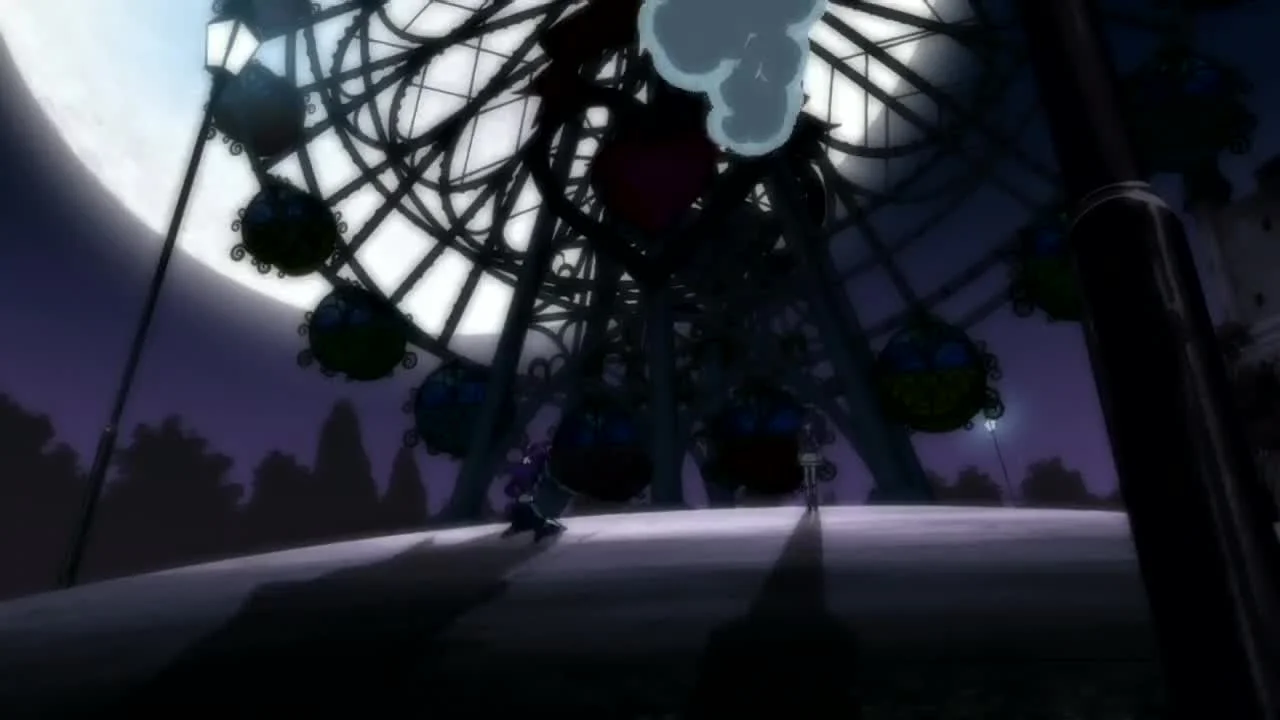 Да! Хорошенькое лекарство 5: Чудные и волшебные приключения Страны зеркал!