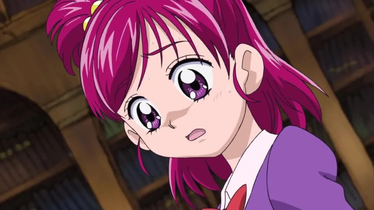 Да! Хорошенькое лекарство 5