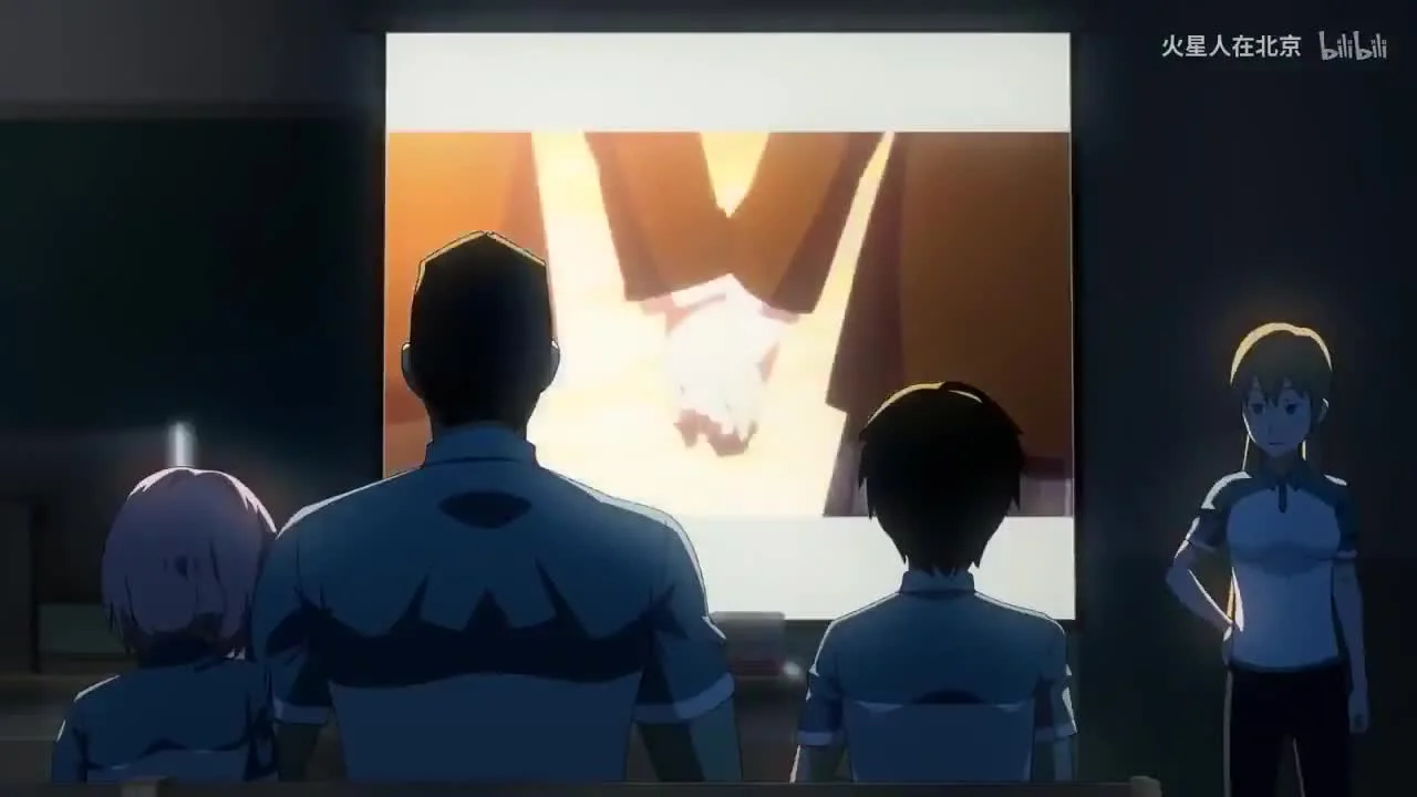 Давайте сжигать!