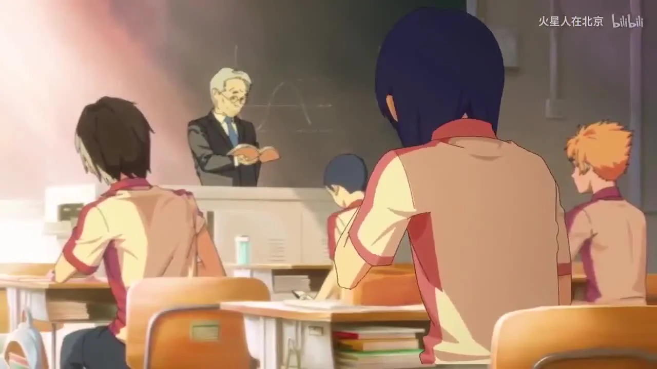 Давайте сжигать!