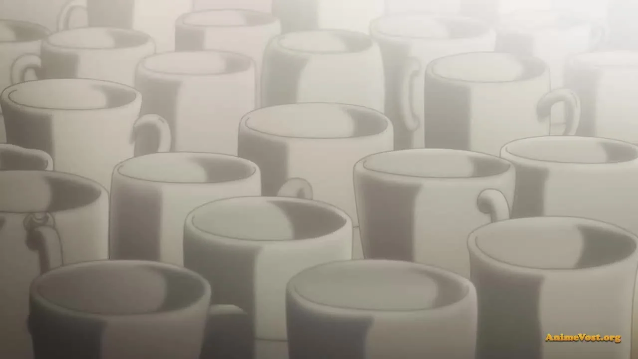 Давайте тоже слепим кружку 2