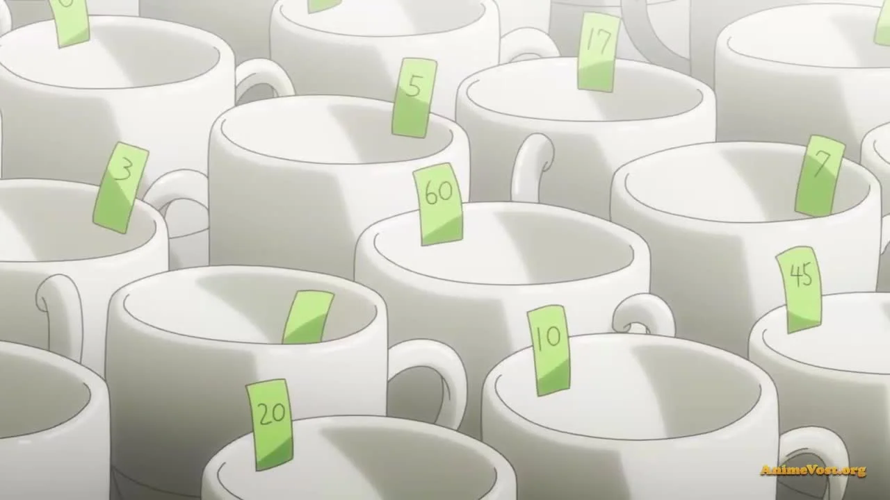 Давайте тоже слепим кружку 2