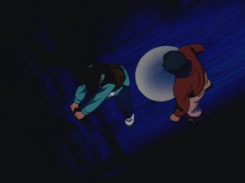 Дело ведёт юный детектив Киндаити