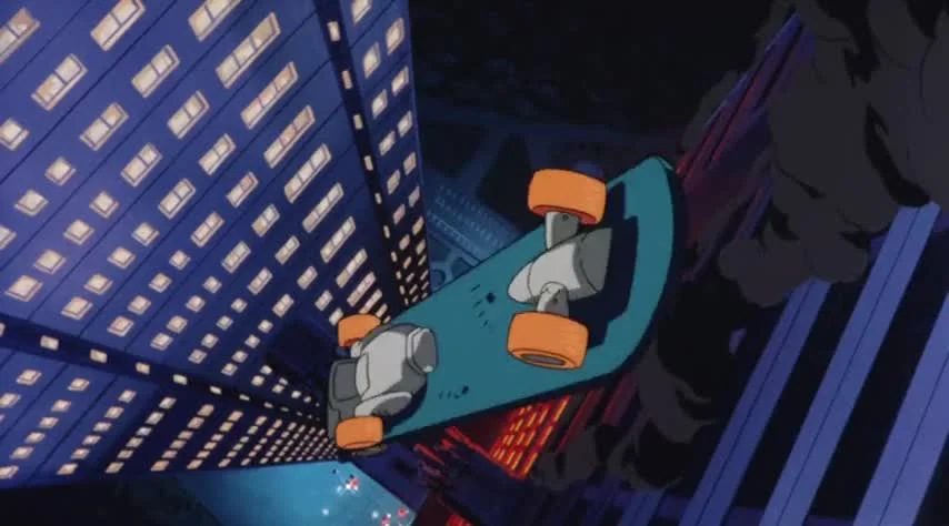 Детектив Конан: Отсчёт до небес