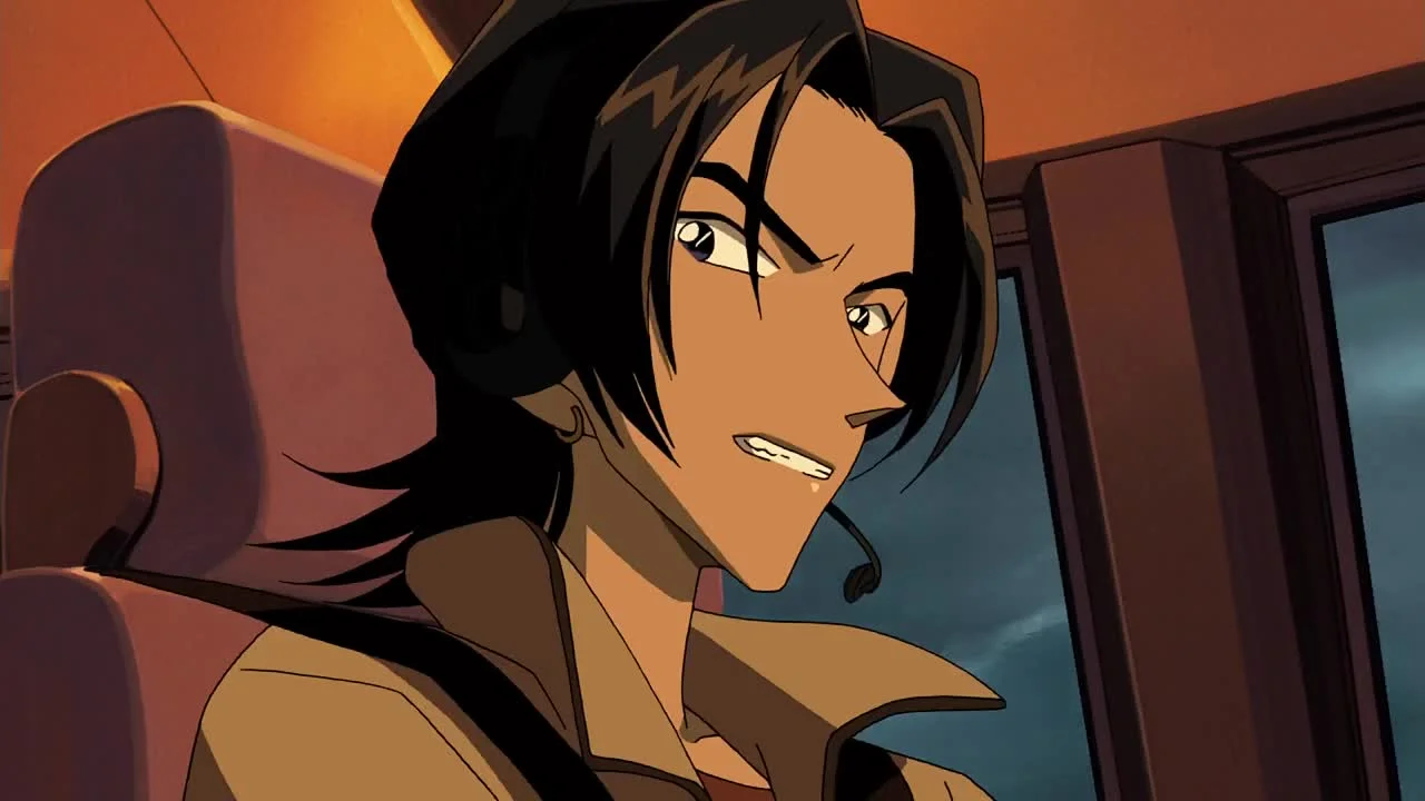 Детектив Конан: Волшебник серебряного неба