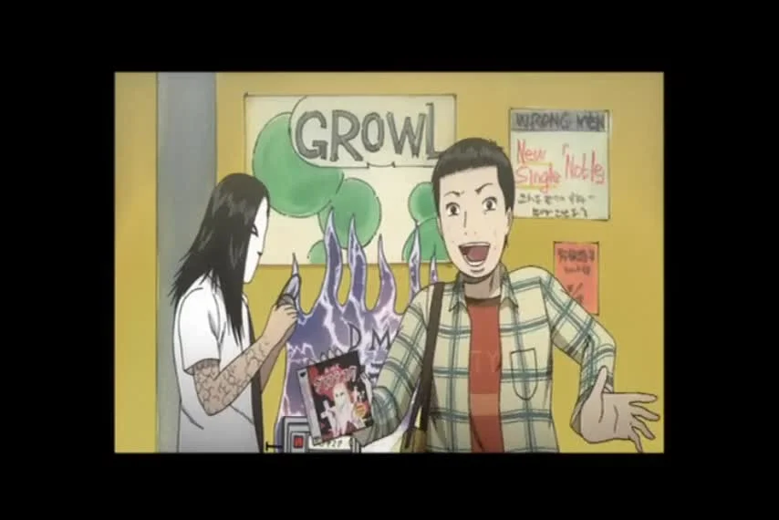 Детройт, город металла: Рождение Дьявола Метала