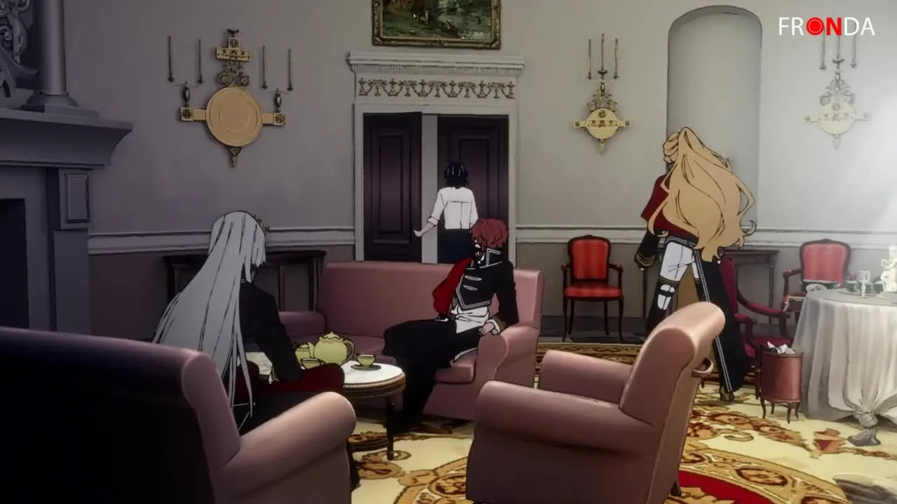 Детская Делико