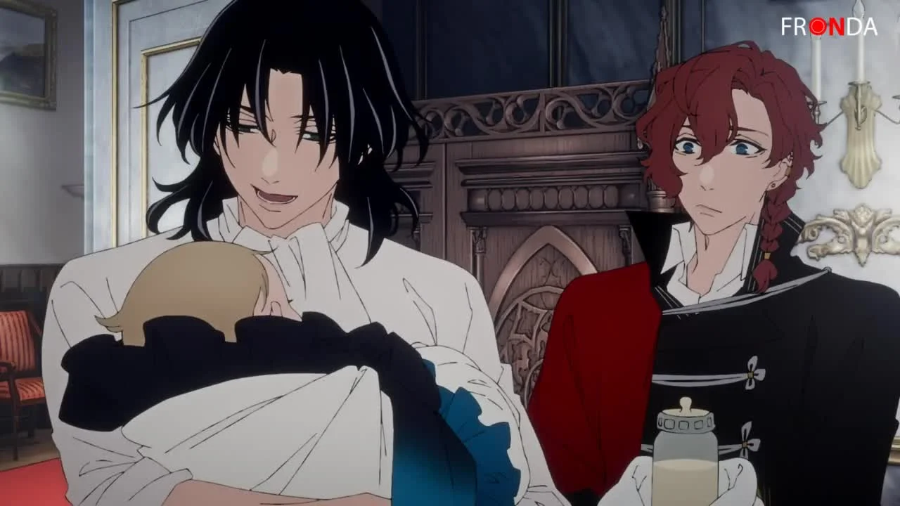 Детская Делико