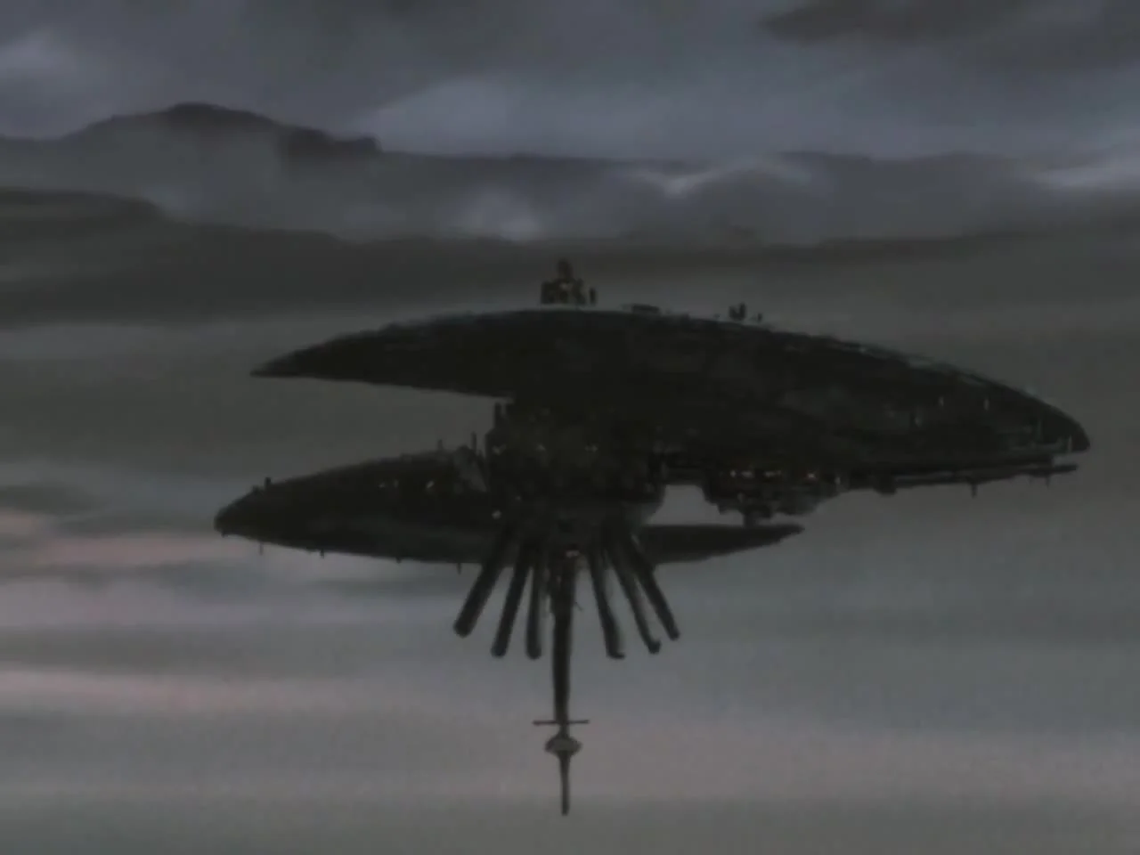 Детское подразделение: Водоворот