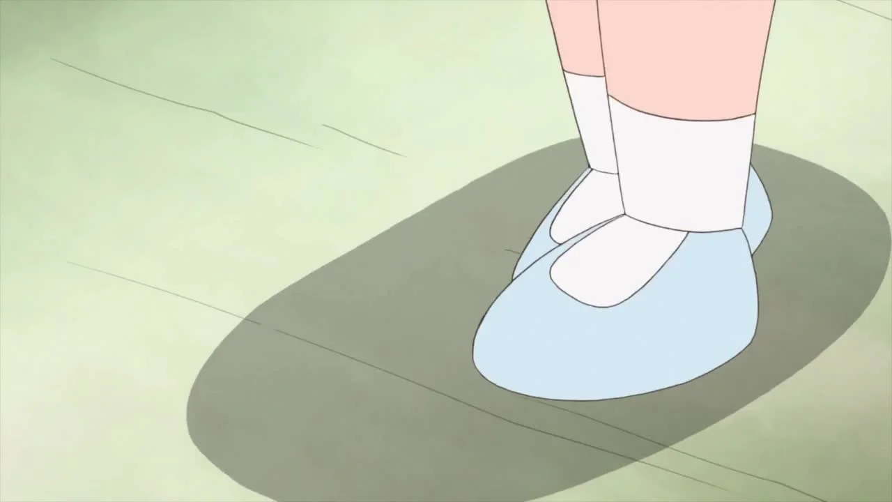 Девочка-динозавр Гауко 2