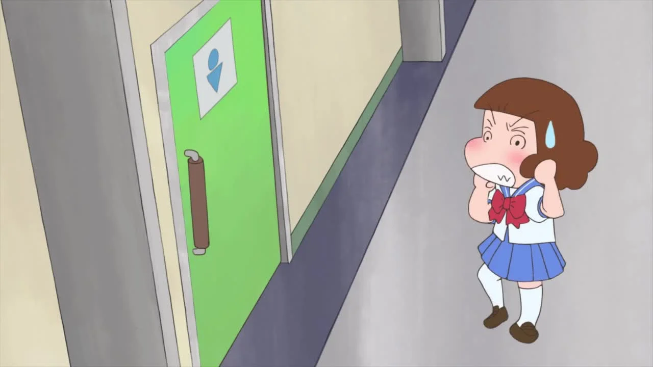 Девочка-динозавр Гауко