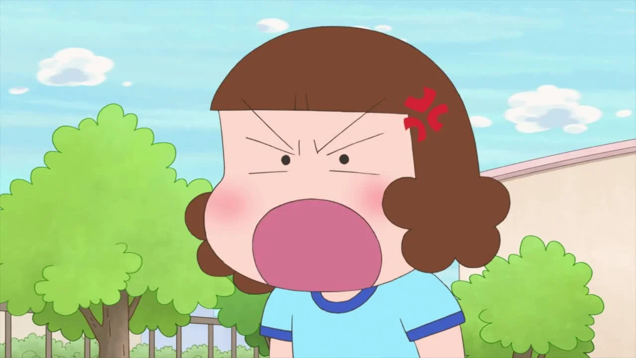 Девочка-динозавр Гауко