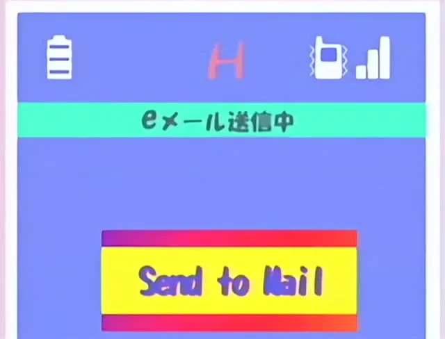 Девочка-мобила