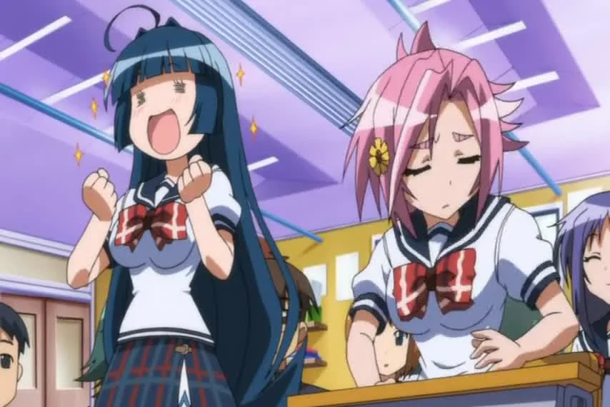 Девочка-пингвин