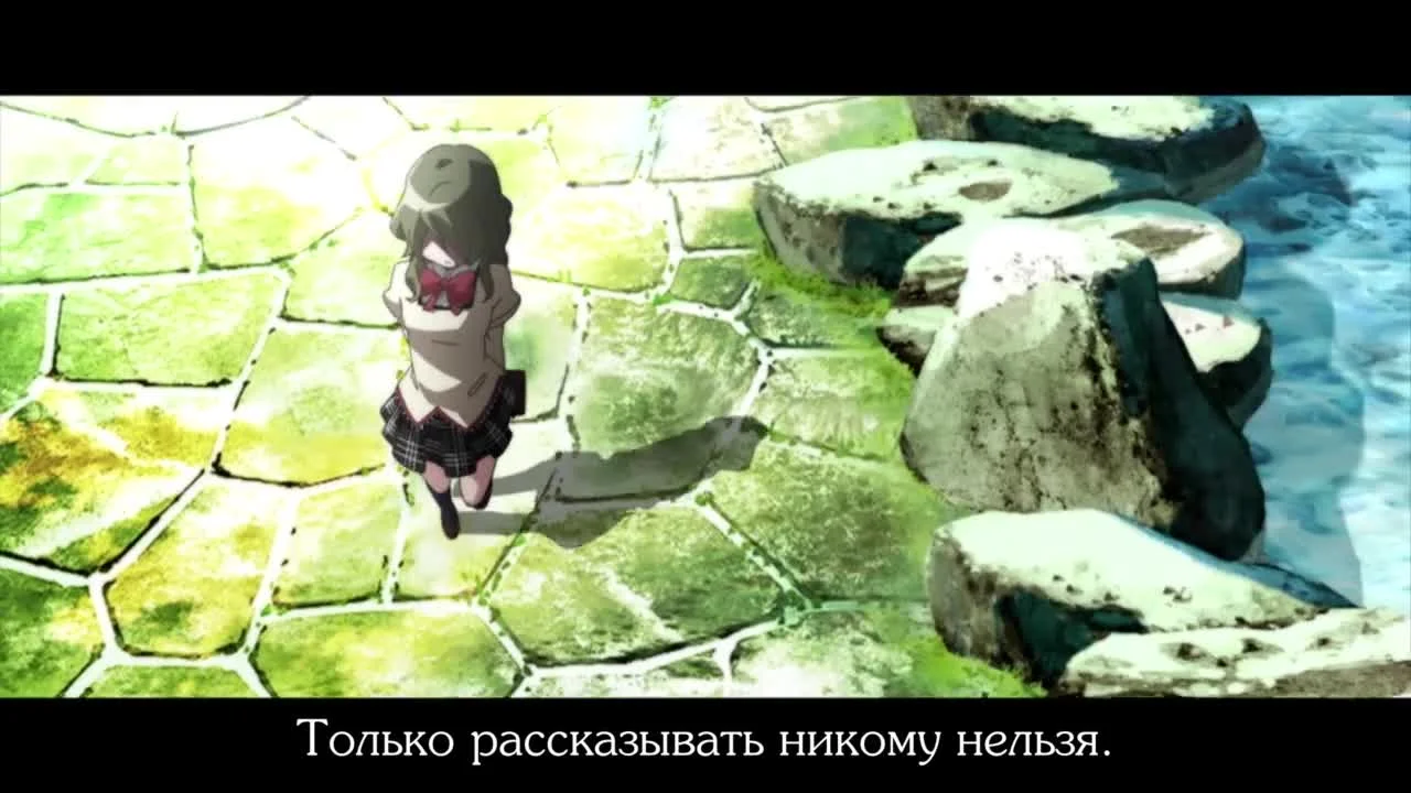 Девочка-волшебница Мадока★Волшебство: Концепт