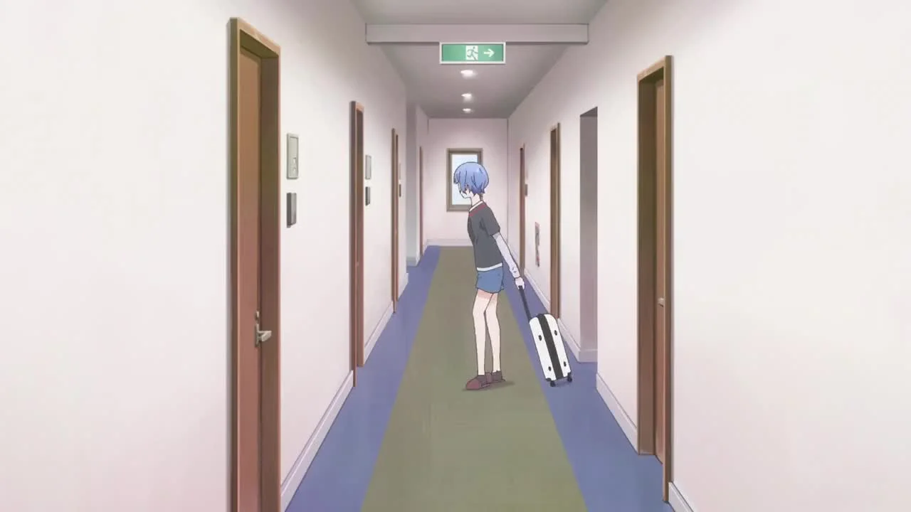 Девушка из оперы!